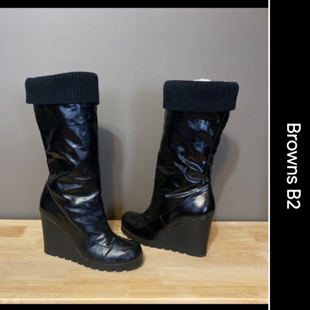 🔻SALE🔻B2 BROWNS🔹EXCELLENT CONDITION